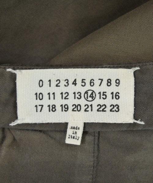 Maison Margiela 其他款