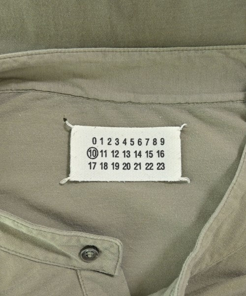 Maison Margiela T恤/上衣
