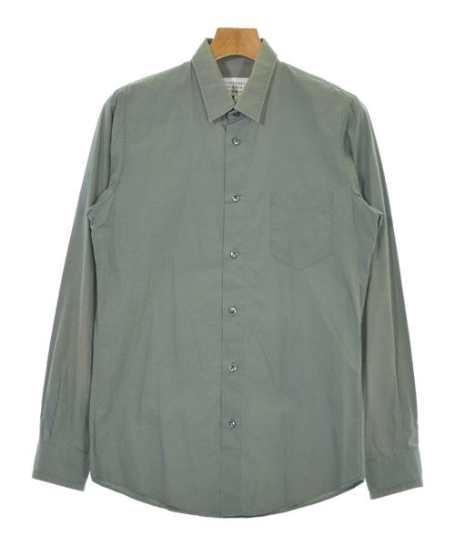Maison Margiela 休閒襯衫