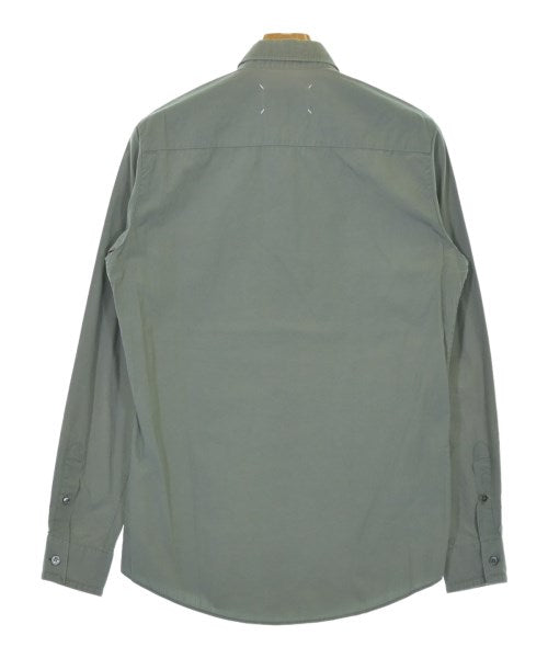 Maison Margiela 休閒襯衫