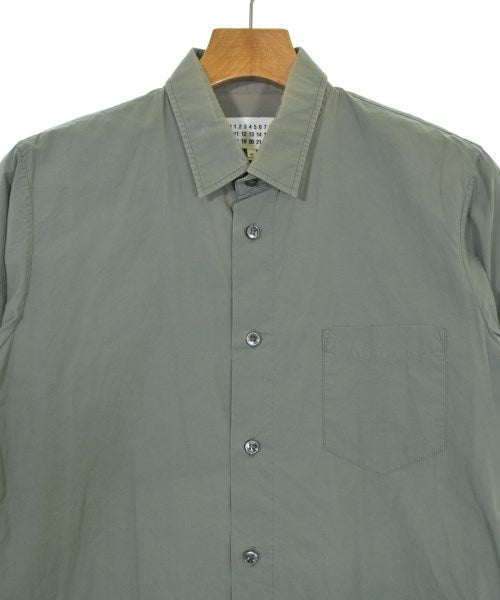 Maison Margiela 休閒襯衫