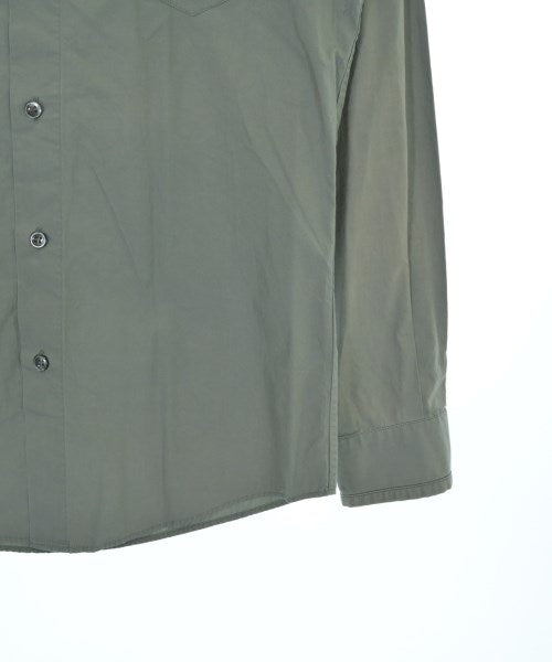 Maison Margiela 休閒襯衫