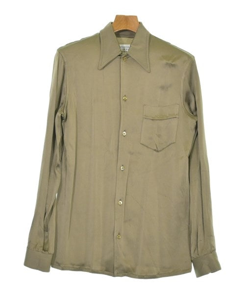 Maison Margiela 休閒襯衫