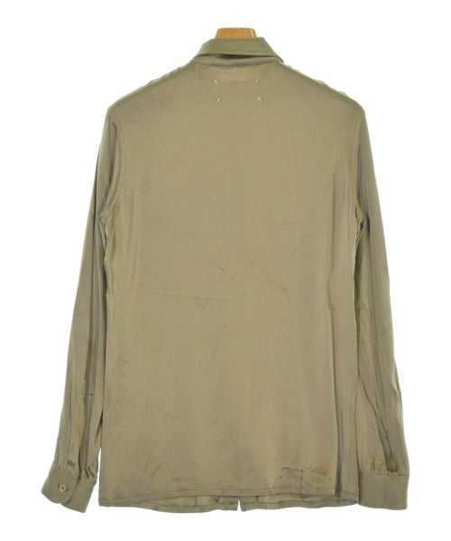 Maison Margiela 休閒襯衫