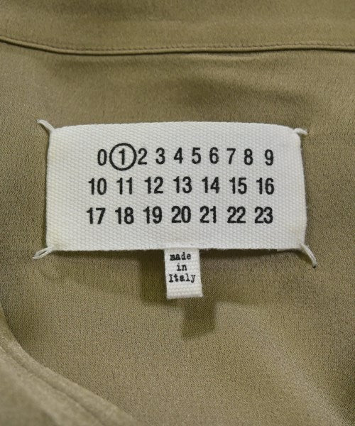 Maison Margiela 休閒襯衫