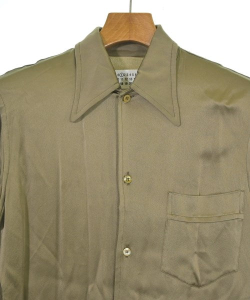 Maison Margiela 休閒襯衫
