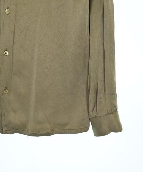 Maison Margiela 休閒襯衫