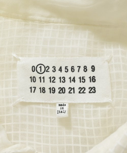 Maison Margiela 休閒襯衫