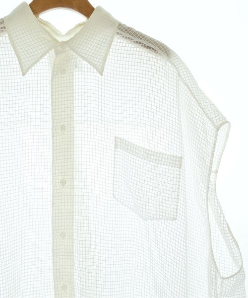 Maison Margiela 休閒襯衫