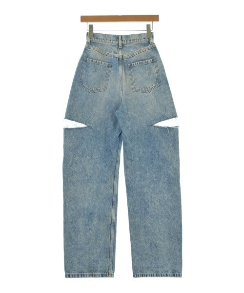 Maison Margiela 牛仔褲