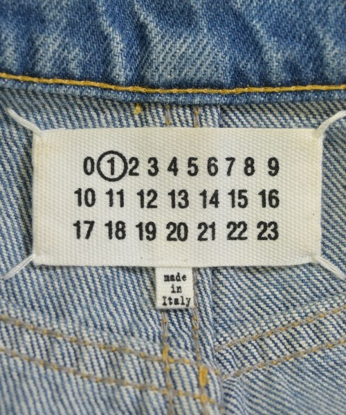 Maison Margiela 牛仔褲