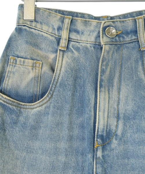 Maison Margiela 牛仔褲