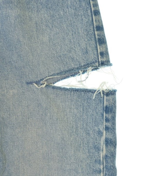 Maison Margiela 牛仔褲
