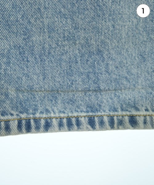 Maison Margiela 牛仔褲