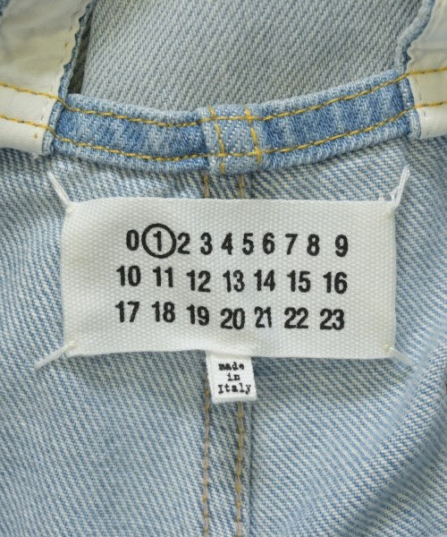 Maison Margiela 牛仔褲