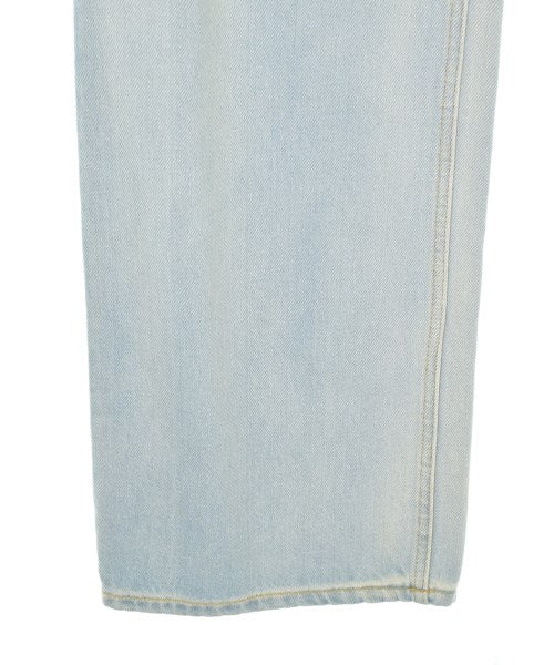Maison Margiela 牛仔褲