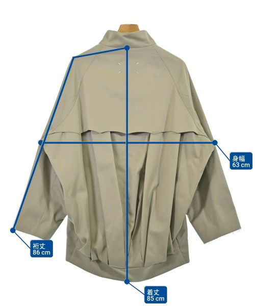 Maison Margiela 其他飛行外套