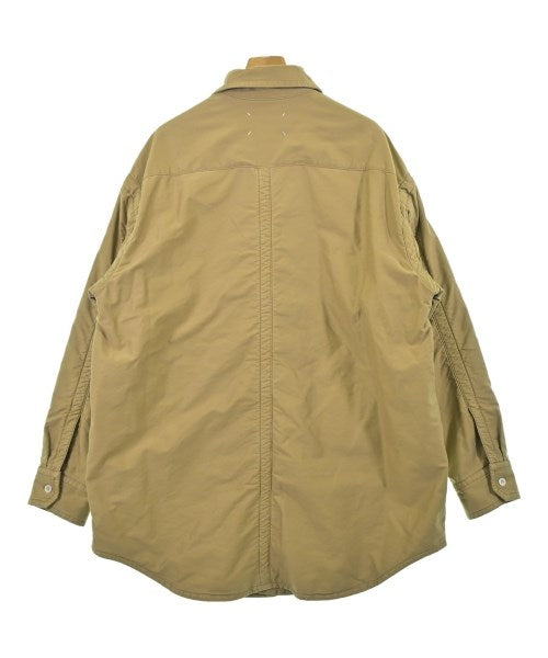 Maison Margiela 其他飛行外套