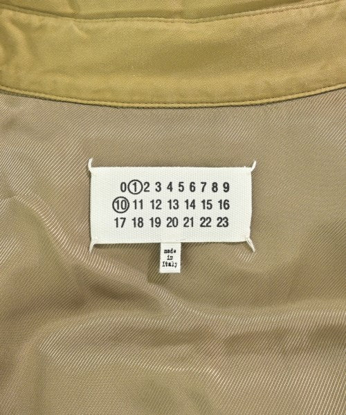 Maison Margiela 其他飛行外套