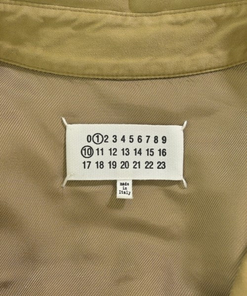 Maison Margiela 其他飛行外套