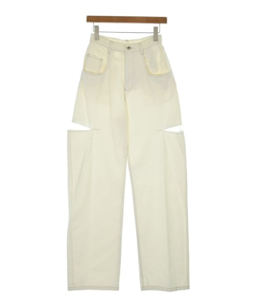 Maison Margiela 牛仔褲