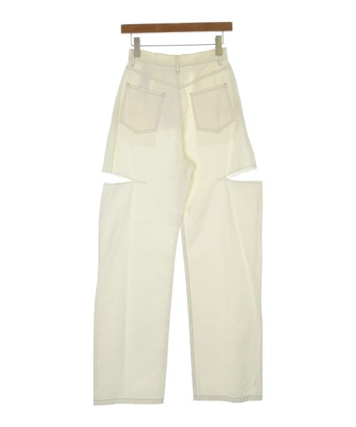 Maison Margiela 牛仔褲