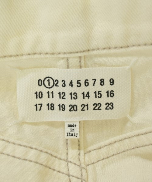 Maison Margiela 牛仔褲