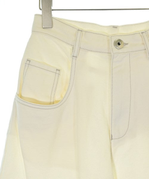 Maison Margiela 牛仔褲