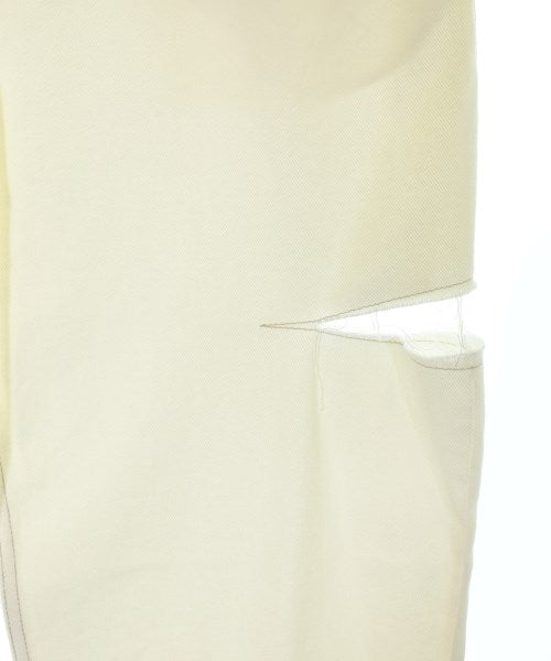 Maison Margiela 牛仔褲