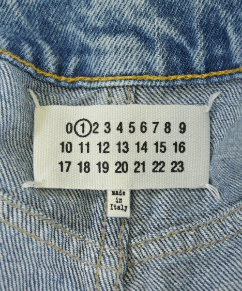 Maison Margiela 牛仔褲