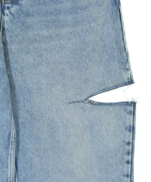Maison Margiela 牛仔褲