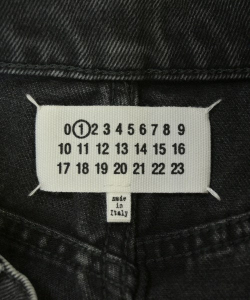 Maison Margiela 牛仔褲