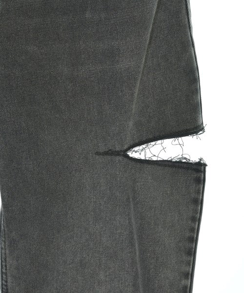 Maison Margiela 牛仔褲