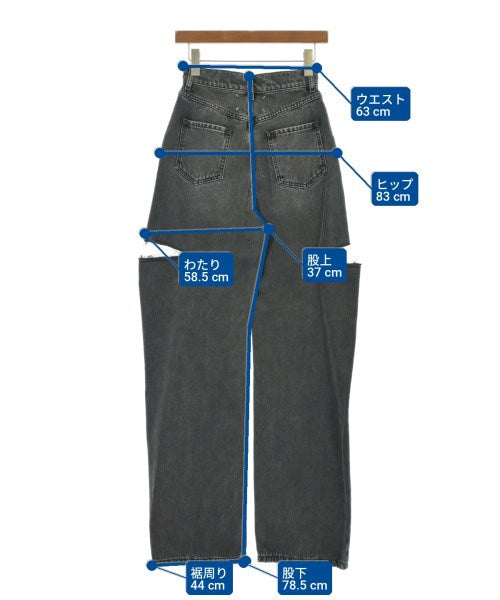 Maison Margiela 牛仔褲