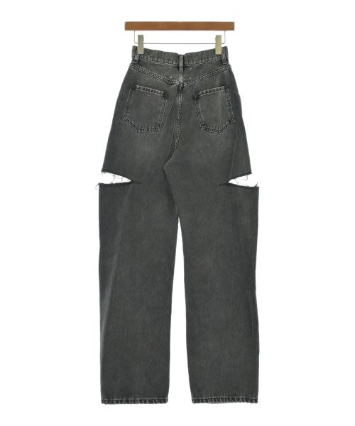 Maison Margiela 牛仔褲