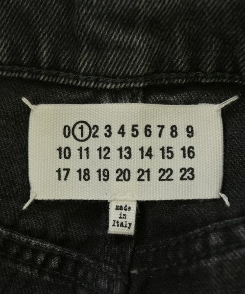 Maison Margiela 牛仔褲