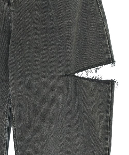 Maison Margiela 牛仔褲