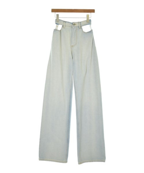 Maison Margiela 牛仔褲