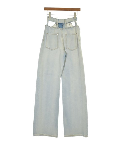 Maison Margiela 牛仔褲