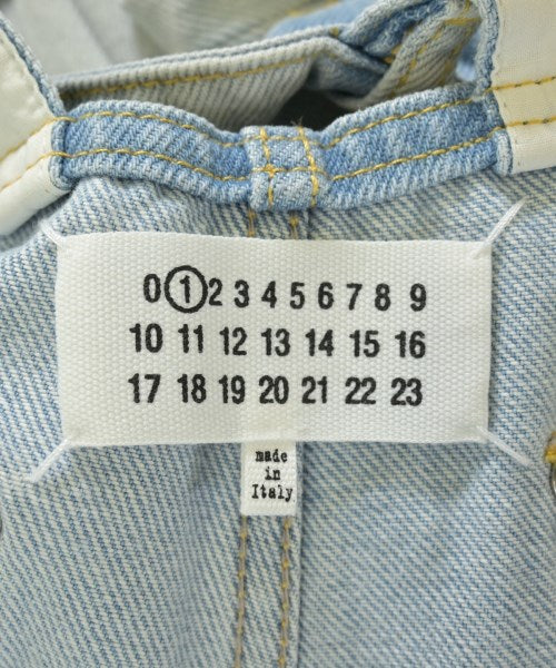 Maison Margiela 牛仔褲
