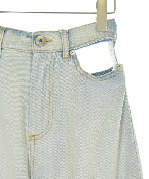 Maison Margiela 牛仔褲