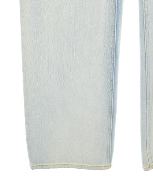 Maison Margiela 牛仔褲