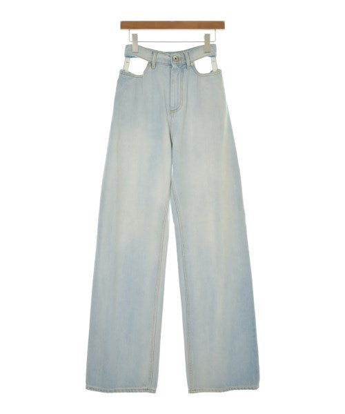 Maison Margiela 牛仔褲