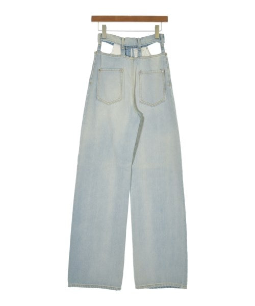 Maison Margiela 牛仔褲