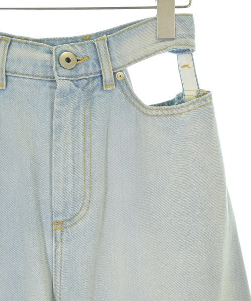 Maison Margiela 牛仔褲