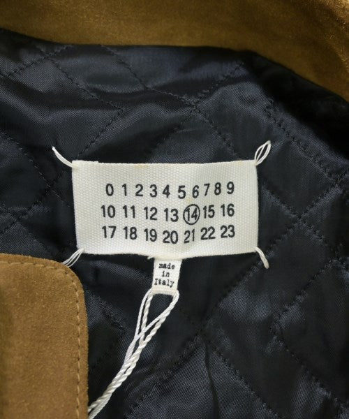 Maison Margiela 其他飛行外套