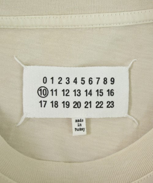 Maison Margiela T恤/上衣