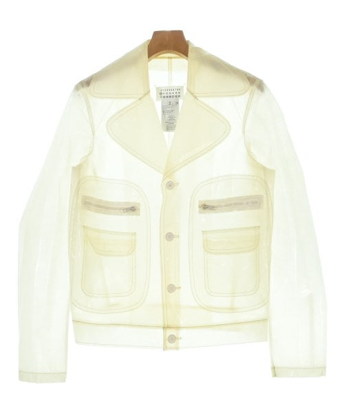 Maison Margiela 其他飛行外套