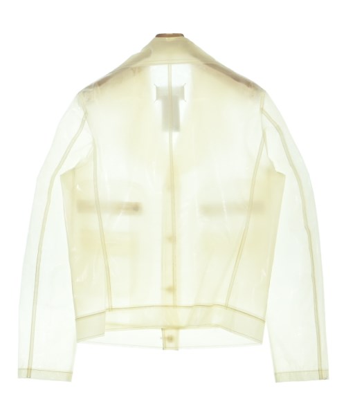 Maison Margiela 其他飛行外套