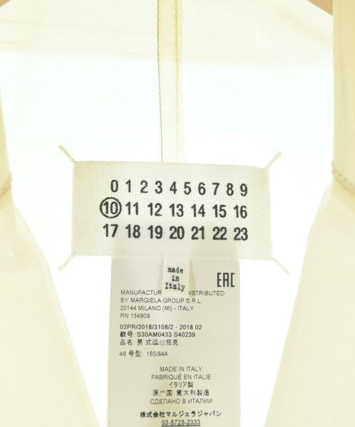 Maison Margiela 其他飛行外套